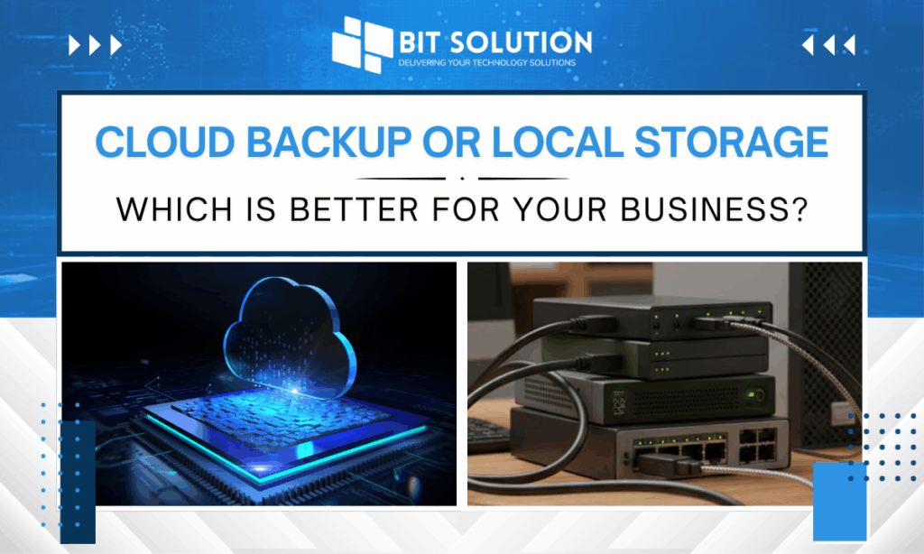 cloud computing services Brampton